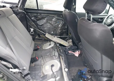 2022 Subaru Outback Premium z USA, uszkodzony, nr VIN 4S4BTACC3N3152514